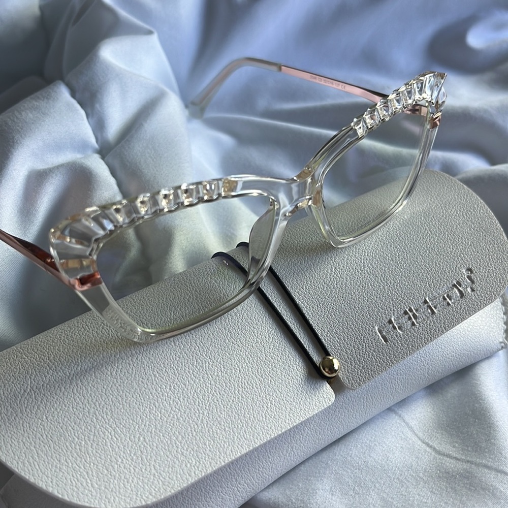 Blue light glasses - Picture 5 of 6